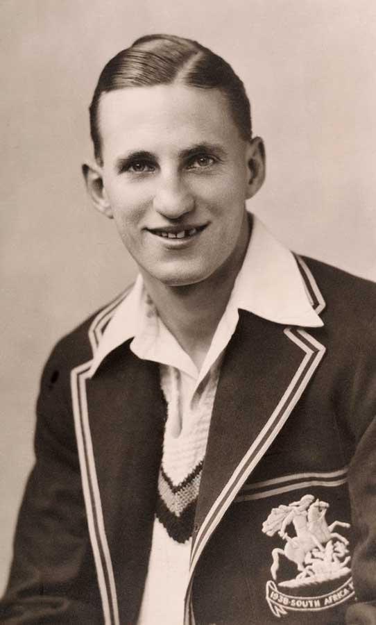 Len Hutton from 1938