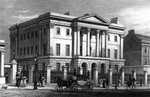 Apsley House in 1829, by Thomas H. Shepherd